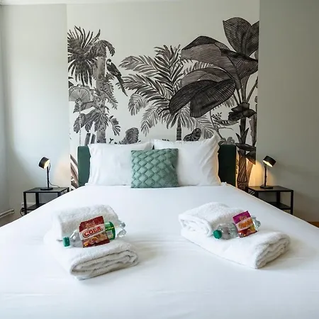 Evasion A Madeline Apartman *