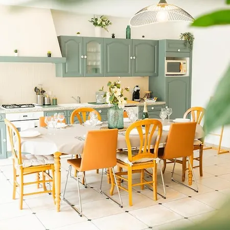 Apartman Evasion A Madeline Oiry