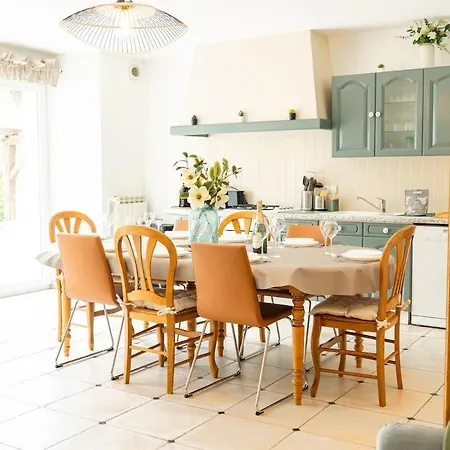 Apartman Evasion A Madeline *