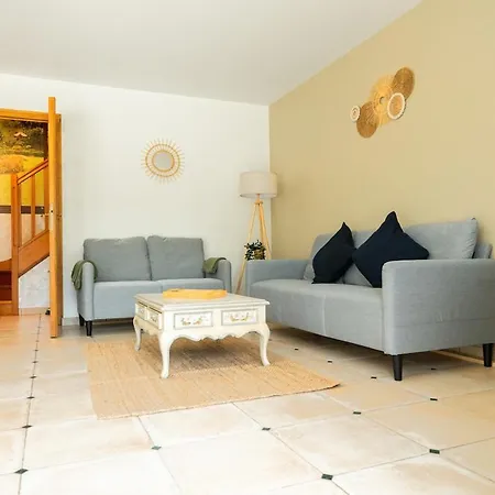 Evasion A Madeline Apartman