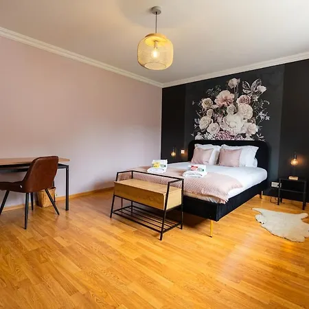 Apartman Evasion A Madeline