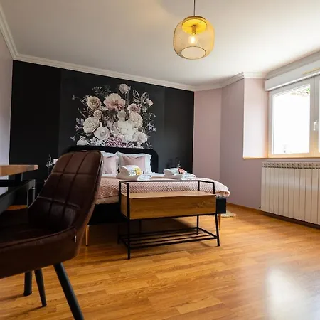 Evasion A Madeline Διαμέρισμα Oiry