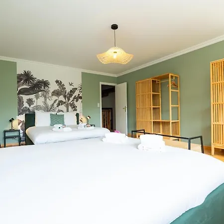 Evasion A Madeline Apartman