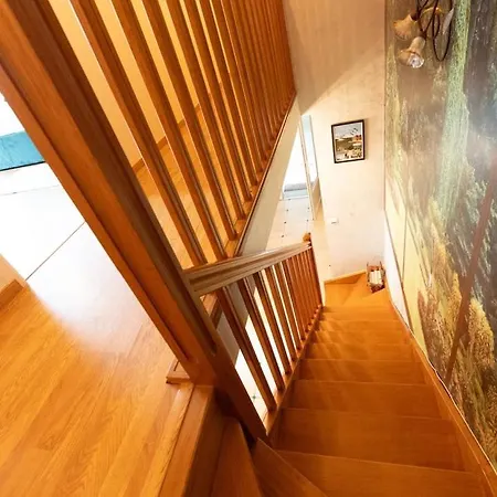 Apartman Evasion A Madeline Oiry