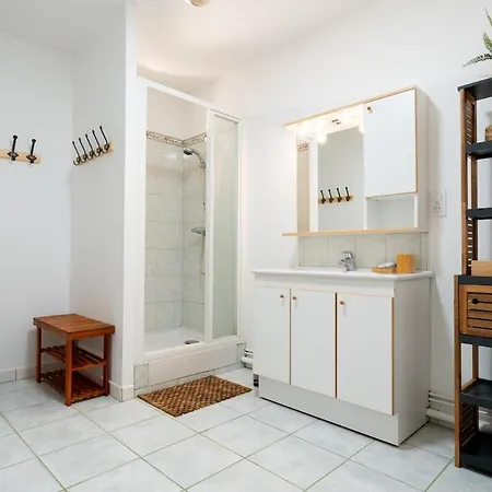 Evasion A Madeline Διαμέρισμα *